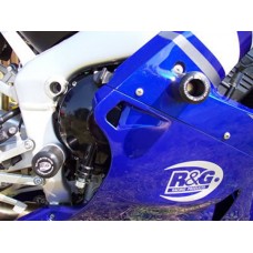 R&G Racing Crash Protectors - Classic Style for Yamaha YZF-R1 '00-01